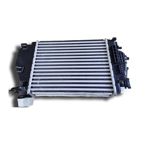 INTERCOOLER