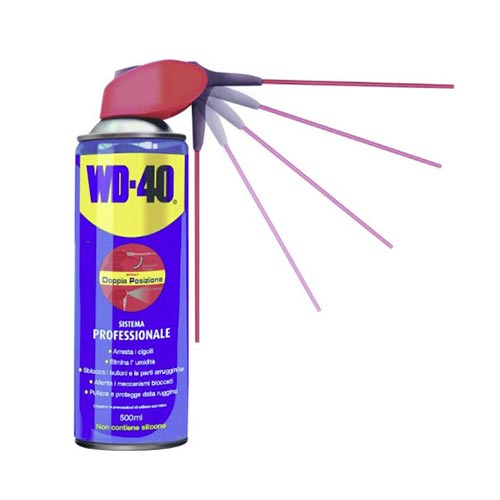 WD40